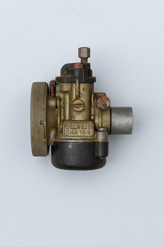 Carburatore dell orto sha - sha, 14.9