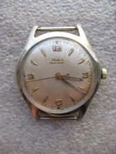 Orologio svizzero meccanico