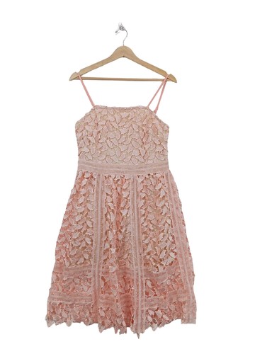 Boohoo abito cocktail donna - da,