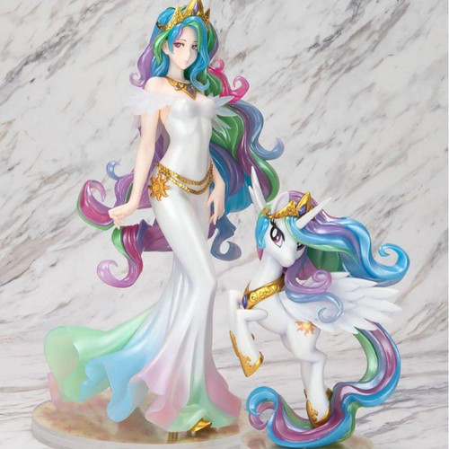 Personaggio little pony - my,