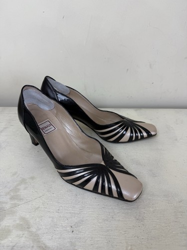 Scarpe corte vintage - , renata