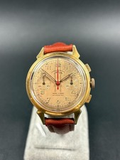 Vintage Jumbo Chronograph
