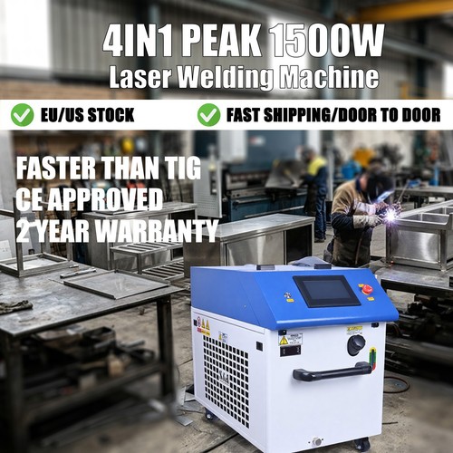 Raycus peak 1500w fibra - 1500w, laser