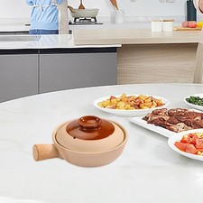 Pentola di Terracotta con