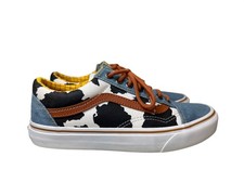 Vans Old Skool TOY STORY