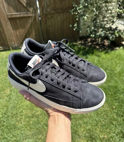 Nike blazer sneakers - blazer,