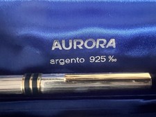 AURORA Marco Polo Argento 925