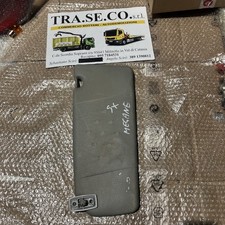 Aletta Parasole Sinistro SX