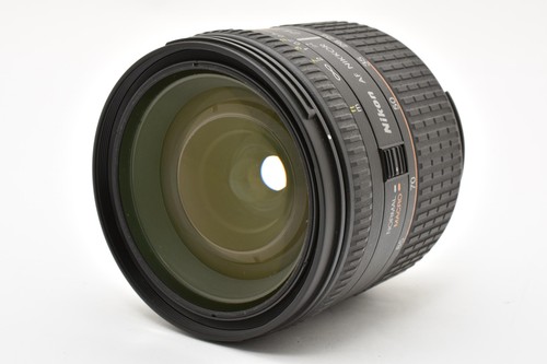 Nikon nikkor obiettivo - nikon, af