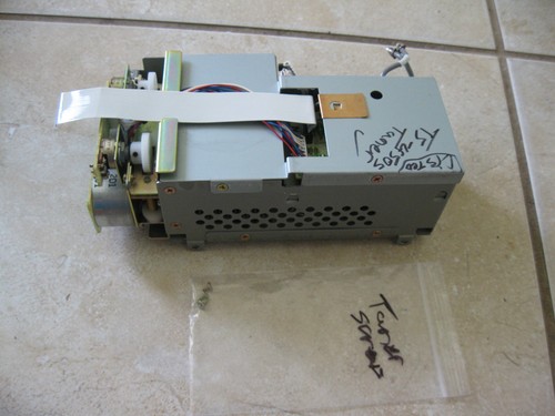 Sintonizzatore kenwood 450s - sintonizzatore,
