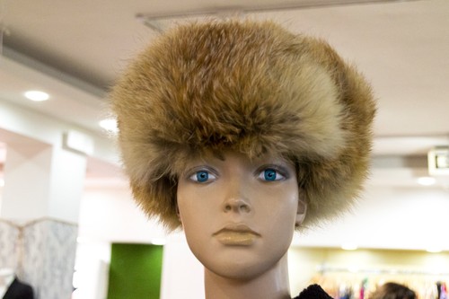 Cappello uomo donna - uomo,, vera
