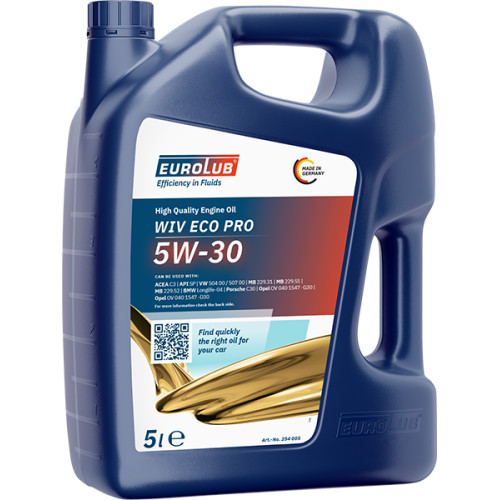 Olio motore wiv - olio,