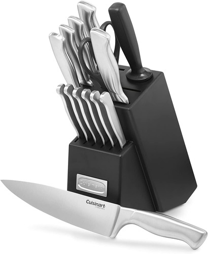 Cuisinart set blocco - cuisinart,