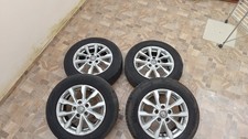 Cerchi serie volkswagen - 4, di