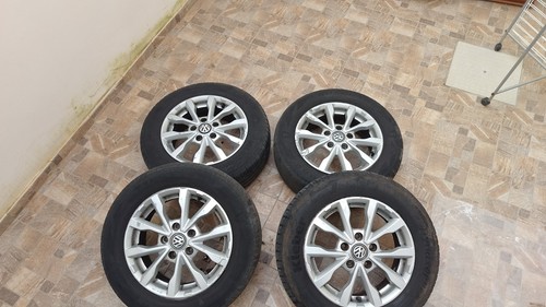 Cerchi serie volkswagen - 4,