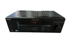 Sony STR-DE185 Receiver HiFi