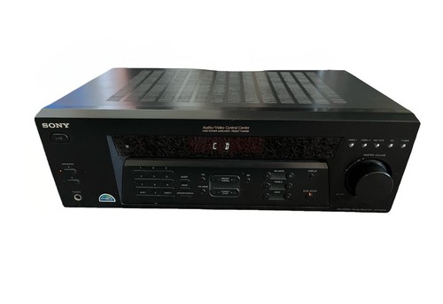 Sony str de185 receiver - str-de185,