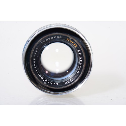 Schneider componon 50 per - componon, 4.0/50