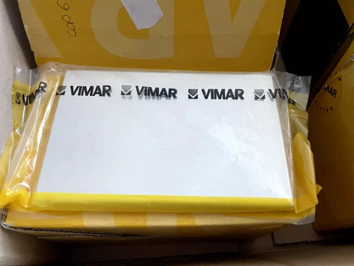 Vimar 8660 serie - 8660,