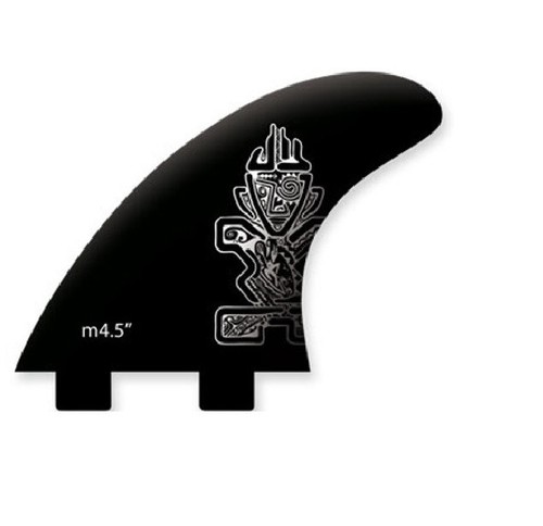 Starboard sup fin paddle board - fin,
