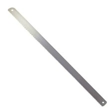 Lama ricambio acciaio inox - in,