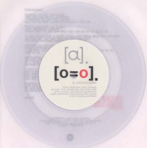 Kwes rollerblades records - kwes, &