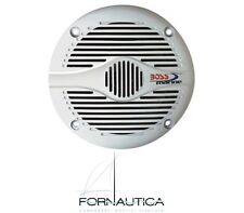 BOSS MARINE CASSE NAUTICHE PER IMBARCAZIONI MR50W 150 W BIANCO