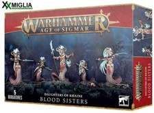 Warhammer Age of Sigmar -