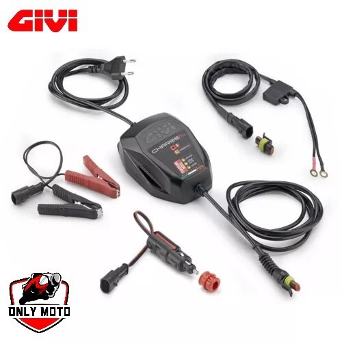 Givi s511 carica - givi,
