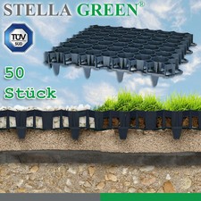 50 x griglia per prato 50 x 50