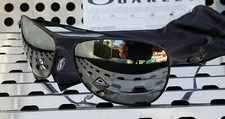 Nuovi occhiali da sole Oakley