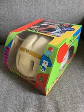 Casco bici ciclismo NOS