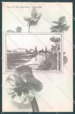 Bologna Calcara saluti da