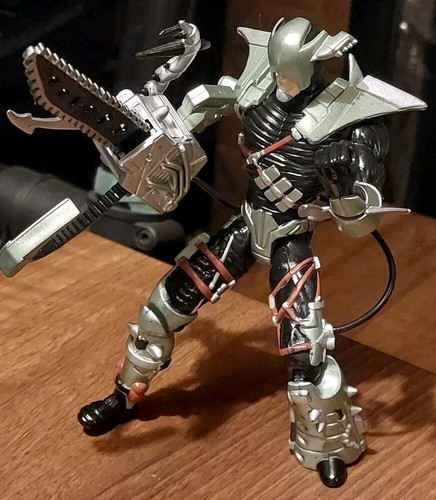 Action figure mcfarlane toys - figure,