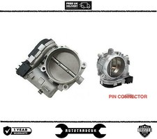 CORPO FARFALLATO PER MERCEDES