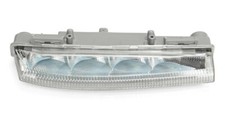 FANALE LUCE POSIZIONE DIURNA ANTERIORE DESTRA LED MERCEDES C W204 E W212 AVANTGA