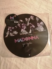 MADONNA - GET TOGETHER - 12"