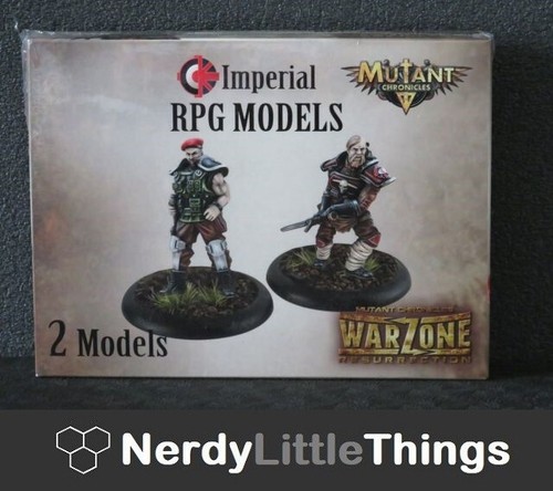 Tabletop prodos warzone - tabletop,