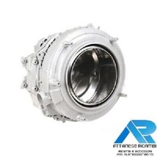 VASCA GRUPPO CESTELLO SALDATO