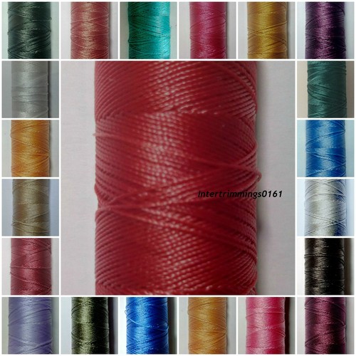 Resistente fissato nylon filo - resistente,
