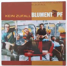 Blumentopf Kein Zufall 1ST