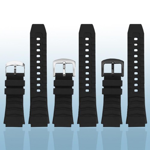 Cinturino orologio silicone