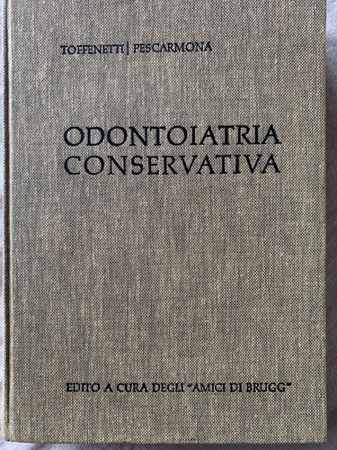 Toffenetti pescarmona - toffenetti,