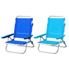 Spiaggina Riviera In Alluminio Sacar 15103