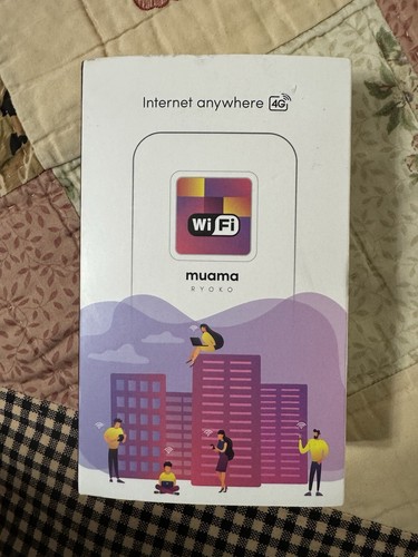 Router wireless portatile - router, 4g