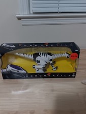 Nuovo Wowwee Roboreptile Mini