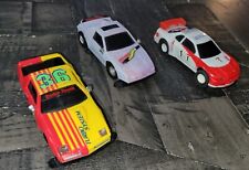 Radio Shack Side Swipen