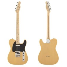 Chitarra fender made - in, japan