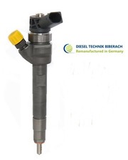 Injector Fuel Injector Common