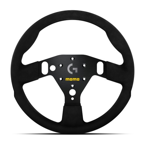 Volante momo sim 320 - volante,